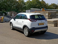 Personenauto, opel, crossland x, 1.2 turbo innovation, 2019 - afbeelding 31 van  36