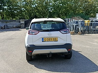 Personenauto, opel, crossland x, 1.2 turbo innovation, 2019 - afbeelding 32 van  36
