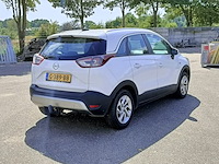 Personenauto, opel, crossland x, 1.2 turbo innovation, 2019 - afbeelding 33 van  36