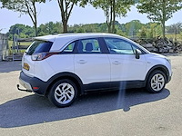 Personenauto, opel, crossland x, 1.2 turbo innovation, 2019 - afbeelding 34 van  36