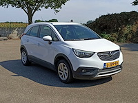 Personenauto, opel, crossland x, 1.2 turbo innovation, 2019 - afbeelding 35 van  36