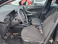 Personenauto, opel, crossland x, 1.2 turbo online edition, 2018 - afbeelding 2 van  16