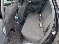 Personenauto, opel, crossland x, 1.2 turbo online edition, 2018 - afbeelding 3 van  16