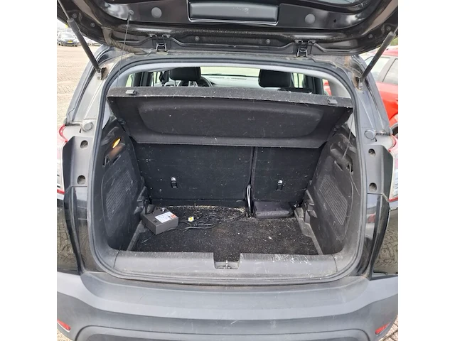 Personenauto, opel, crossland x, 1.2 turbo online edition, 2018 - afbeelding 4 van  16