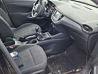 Personenauto, opel, crossland x, 1.2 turbo online edition, 2018 - afbeelding 6 van  16