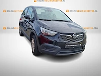 Personenauto, opel, crossland x, 1.2 turbo online edition, 2018 - afbeelding 10 van  16