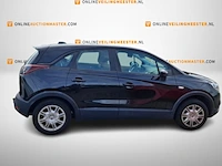 Personenauto, opel, crossland x, 1.2 turbo online edition, 2018 - afbeelding 11 van  16