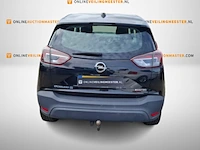Personenauto, opel, crossland x, 1.2 turbo online edition, 2018 - afbeelding 13 van  16