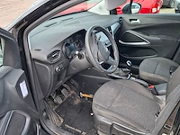 Personenauto, opel, crossland x, 1.2 turbo online edition, 2018 - afbeelding 14 van  16