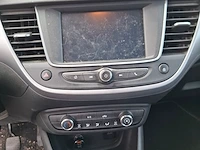 Personenauto, opel, crossland x, 1.2 turbo online edition, 2018 - afbeelding 16 van  16