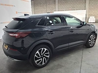 Personenauto, opel, grandland x, 1.2 turbo innovation, 2018 - afbeelding 2 van  80