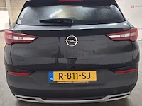 Personenauto, opel, grandland x, 1.2 turbo innovation, 2018 - afbeelding 3 van  80