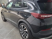 Personenauto, opel, grandland x, 1.2 turbo innovation, 2018 - afbeelding 4 van  80