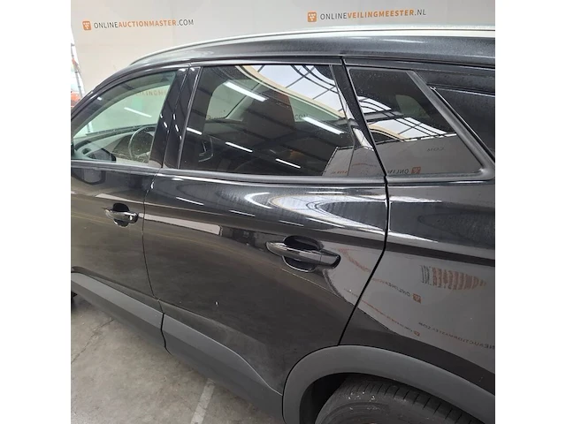 Personenauto, opel, grandland x, 1.2 turbo innovation, 2018 - afbeelding 5 van  80