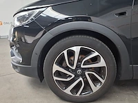 Personenauto, opel, grandland x, 1.2 turbo innovation, 2018 - afbeelding 7 van  80