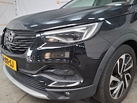 Personenauto, opel, grandland x, 1.2 turbo innovation, 2018 - afbeelding 9 van  80
