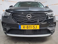 Personenauto, opel, grandland x, 1.2 turbo innovation, 2018 - afbeelding 10 van  80
