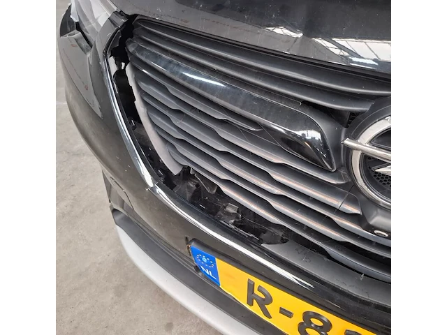 Personenauto, opel, grandland x, 1.2 turbo innovation, 2018 - afbeelding 11 van  80