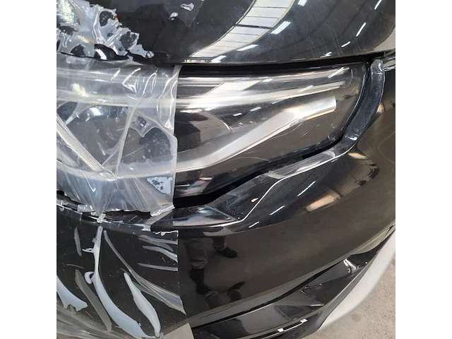Personenauto, opel, grandland x, 1.2 turbo innovation, 2018 - afbeelding 13 van  80