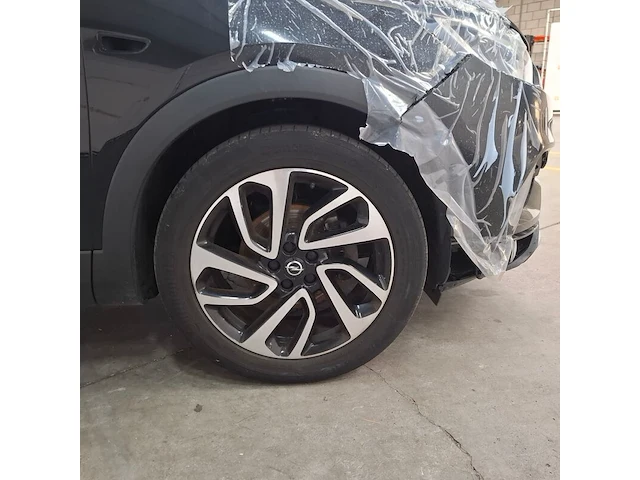 Personenauto, opel, grandland x, 1.2 turbo innovation, 2018 - afbeelding 15 van  80