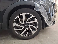 Personenauto, opel, grandland x, 1.2 turbo innovation, 2018 - afbeelding 15 van  80