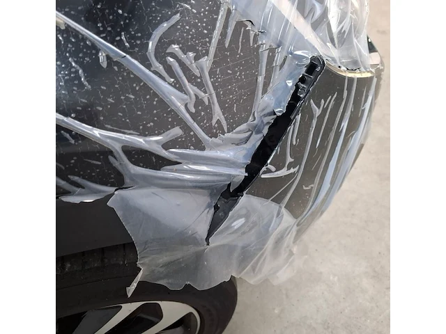 Personenauto, opel, grandland x, 1.2 turbo innovation, 2018 - afbeelding 16 van  80