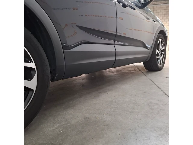Personenauto, opel, grandland x, 1.2 turbo innovation, 2018 - afbeelding 17 van  80