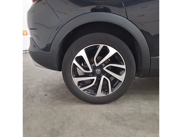 Personenauto, opel, grandland x, 1.2 turbo innovation, 2018 - afbeelding 18 van  80