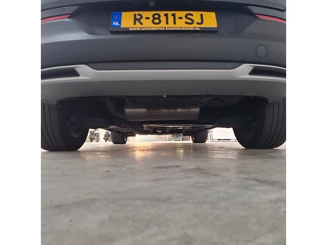 Personenauto, opel, grandland x, 1.2 turbo innovation, 2018 - afbeelding 19 van  80