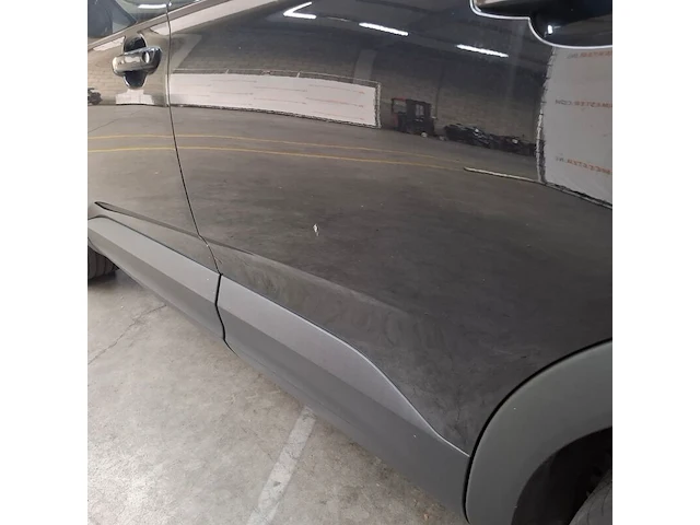 Personenauto, opel, grandland x, 1.2 turbo innovation, 2018 - afbeelding 25 van  80