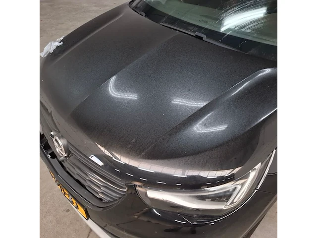 Personenauto, opel, grandland x, 1.2 turbo innovation, 2018 - afbeelding 29 van  80