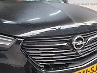 Personenauto, opel, grandland x, 1.2 turbo innovation, 2018 - afbeelding 30 van  80