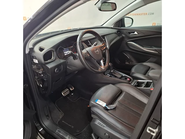 Personenauto, opel, grandland x, 1.2 turbo innovation, 2018 - afbeelding 32 van  80