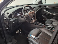 Personenauto, opel, grandland x, 1.2 turbo innovation, 2018 - afbeelding 32 van  80