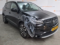 Personenauto, opel, grandland x, 1.2 turbo innovation, 2018 - afbeelding 23 van  80