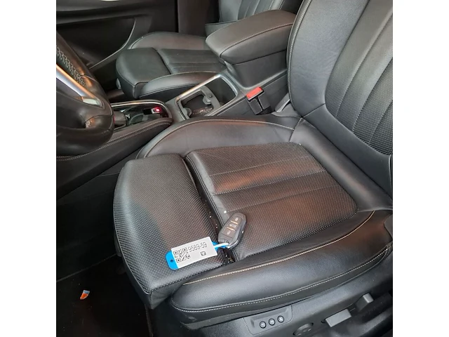 Personenauto, opel, grandland x, 1.2 turbo innovation, 2018 - afbeelding 36 van  80
