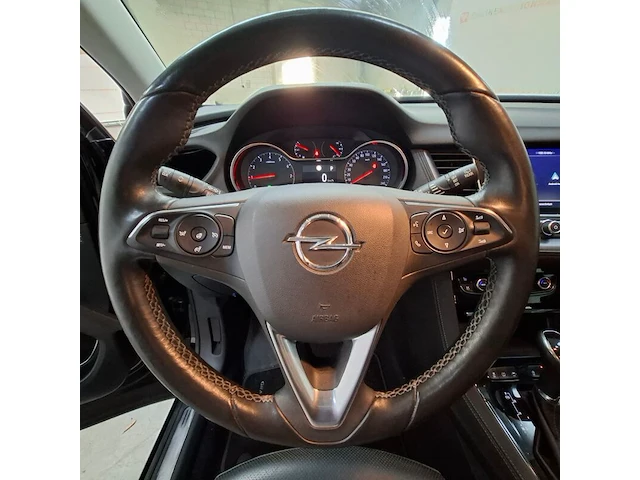 Personenauto, opel, grandland x, 1.2 turbo innovation, 2018 - afbeelding 38 van  80