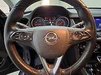 Personenauto, opel, grandland x, 1.2 turbo innovation, 2018 - afbeelding 38 van  80