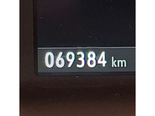 Personenauto, opel, grandland x, 1.2 turbo innovation, 2018 - afbeelding 40 van  80