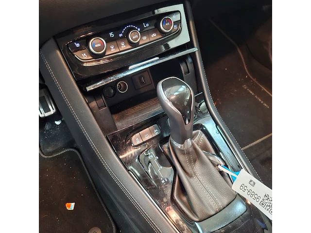 Personenauto, opel, grandland x, 1.2 turbo innovation, 2018 - afbeelding 42 van  80