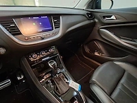 Personenauto, opel, grandland x, 1.2 turbo innovation, 2018 - afbeelding 43 van  80