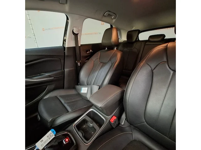 Personenauto, opel, grandland x, 1.2 turbo innovation, 2018 - afbeelding 44 van  80
