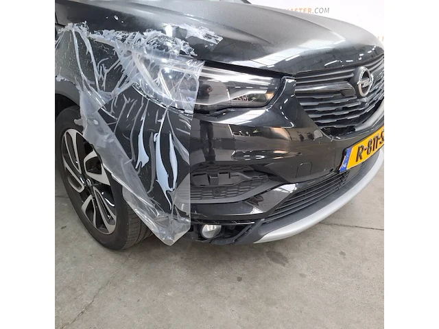 Personenauto, opel, grandland x, 1.2 turbo innovation, 2018 - afbeelding 34 van  80