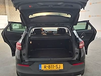Personenauto, opel, grandland x, 1.2 turbo innovation, 2018 - afbeelding 48 van  80