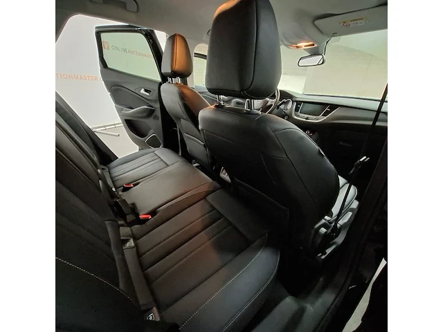 Personenauto, opel, grandland x, 1.2 turbo innovation, 2018 - afbeelding 51 van  80