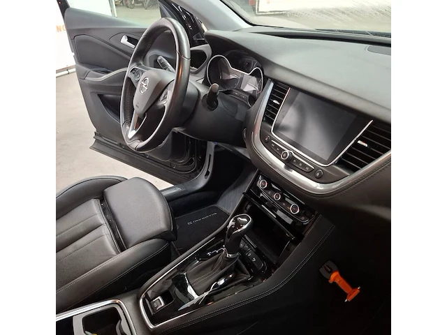 Personenauto, opel, grandland x, 1.2 turbo innovation, 2018 - afbeelding 53 van  80