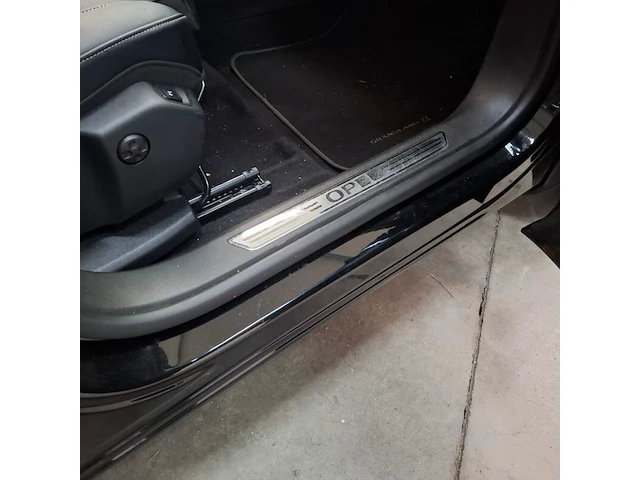 Personenauto, opel, grandland x, 1.2 turbo innovation, 2018 - afbeelding 58 van  80