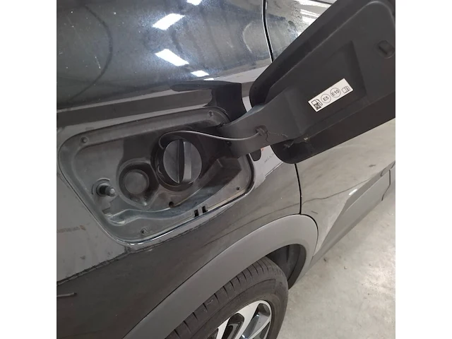 Personenauto, opel, grandland x, 1.2 turbo innovation, 2018 - afbeelding 63 van  80