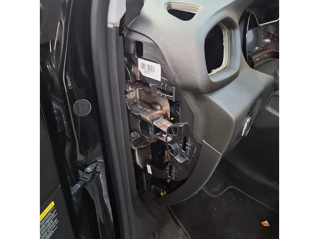 Personenauto, opel, grandland x, 1.2 turbo innovation, 2018 - afbeelding 66 van  80
