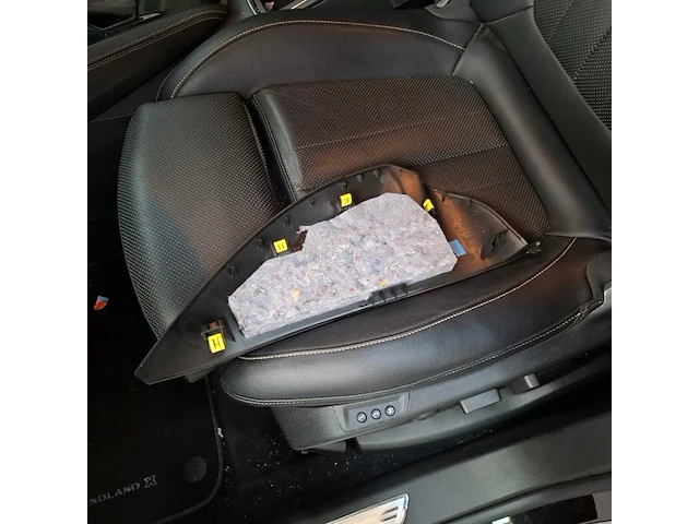 Personenauto, opel, grandland x, 1.2 turbo innovation, 2018 - afbeelding 68 van  80